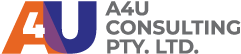 A4U Logo